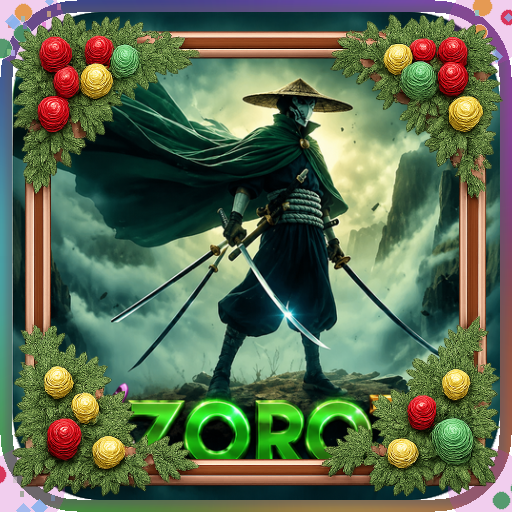 zoro77 — galeri pratinjau - APK Resmi