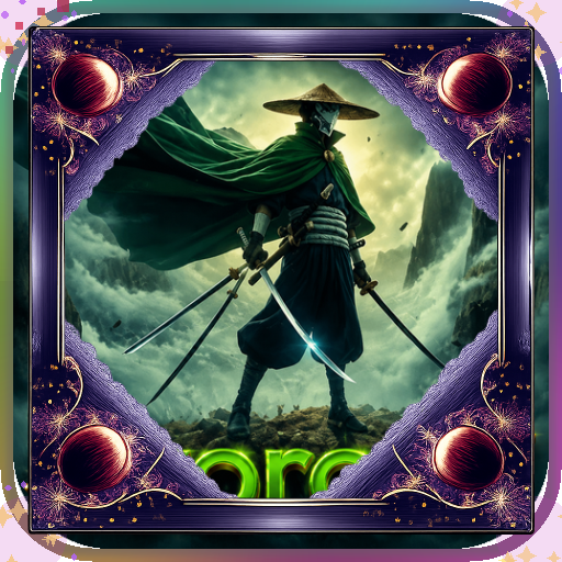 zoro77 — galeri pratinjau Resmi APK